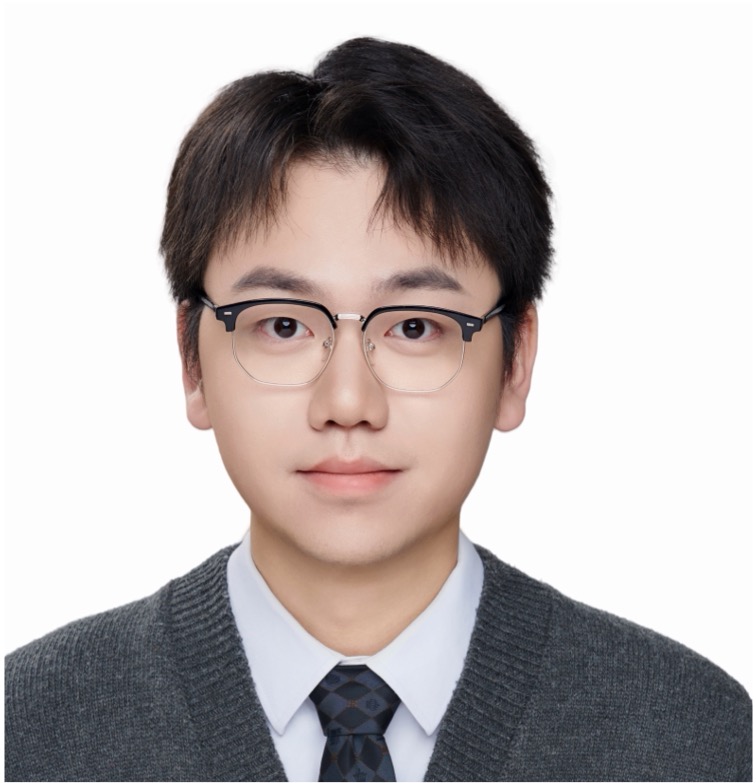 Chengfeng Zhao