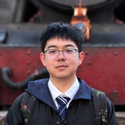 Haoran Xu