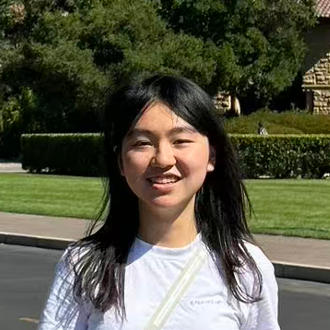 Jiayi Xu