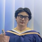 Yiheng Zhang