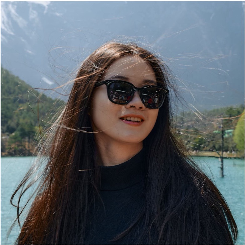 Yingshuang Zou